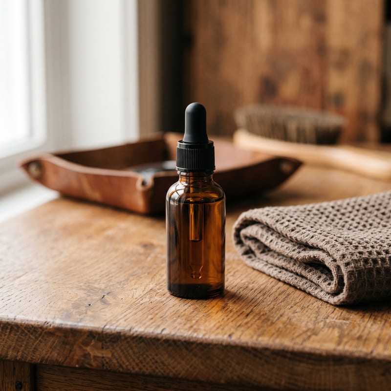 Aceite para barba 30ml