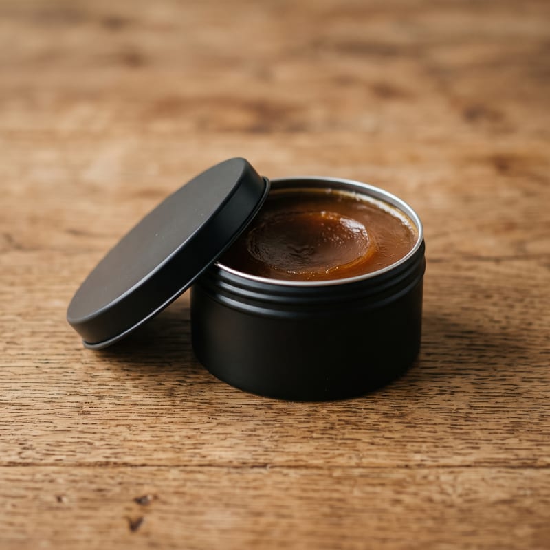 Pomada mate 100g