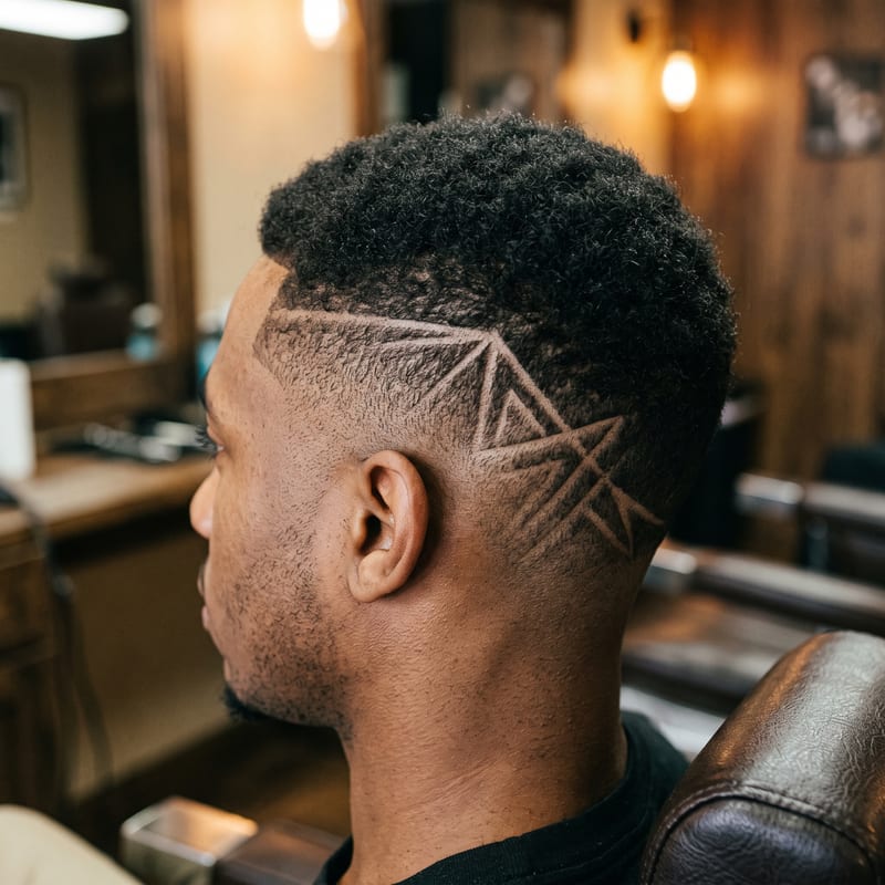 Corte + diseño